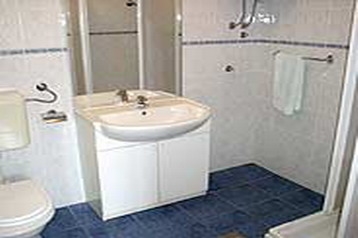 Hrvatska Privát Brodarica, Eksterijer